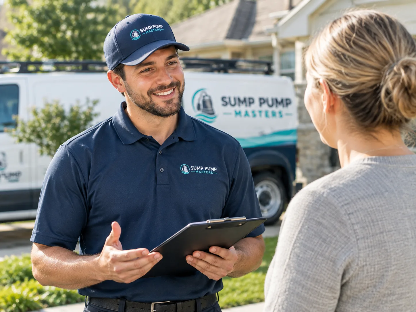 Sump Pump Repair Sutherland, IA FAQs